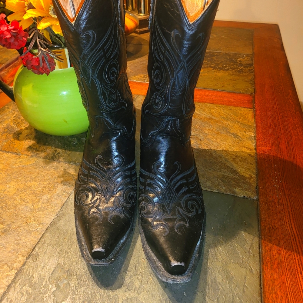 Corral Boots